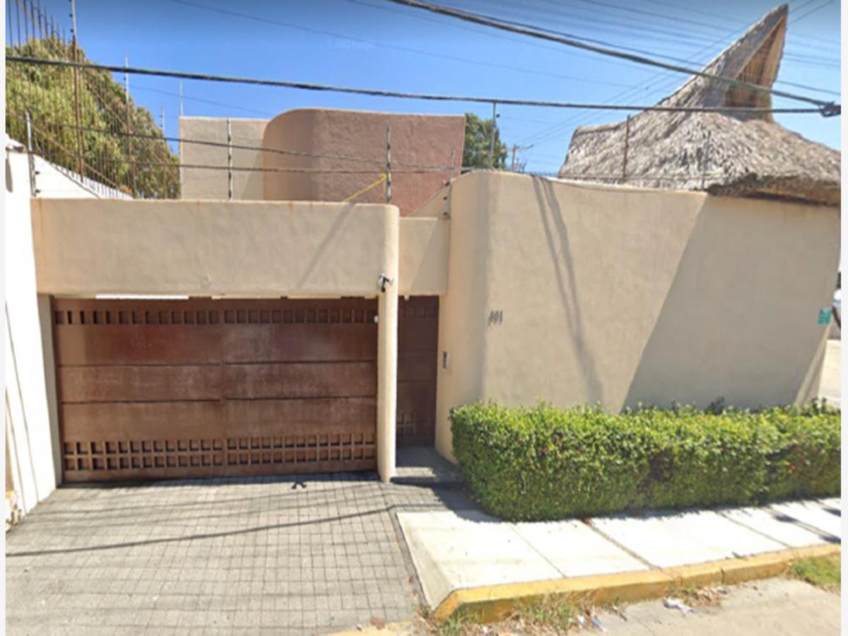 Casa en venta en Vista Alegre, Acapulco de Juárez — foto 1 de 8