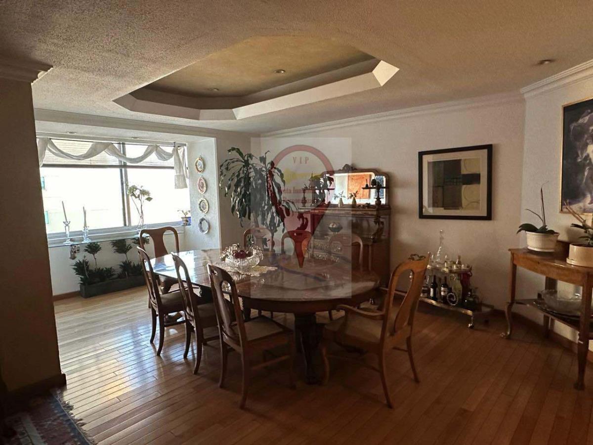 Departamento en venta en Santa Fe Cuajimalpa, Cuajimalpa de Morelos — foto 1 de 22