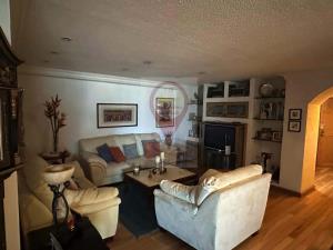 Departamento en venta en Santa Fe Cuajimalpa, Cuajimalpa de Morelos — foto 3 de 22