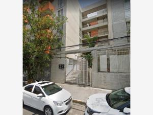 Departamento en Agricola Oriental, Iztacalco, Ciudad de México