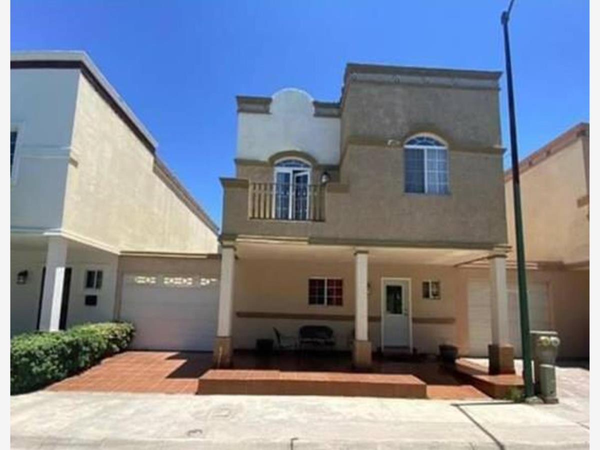 Casa en venta en Paseo de los Nogales, Juárez — foto 1 de 16