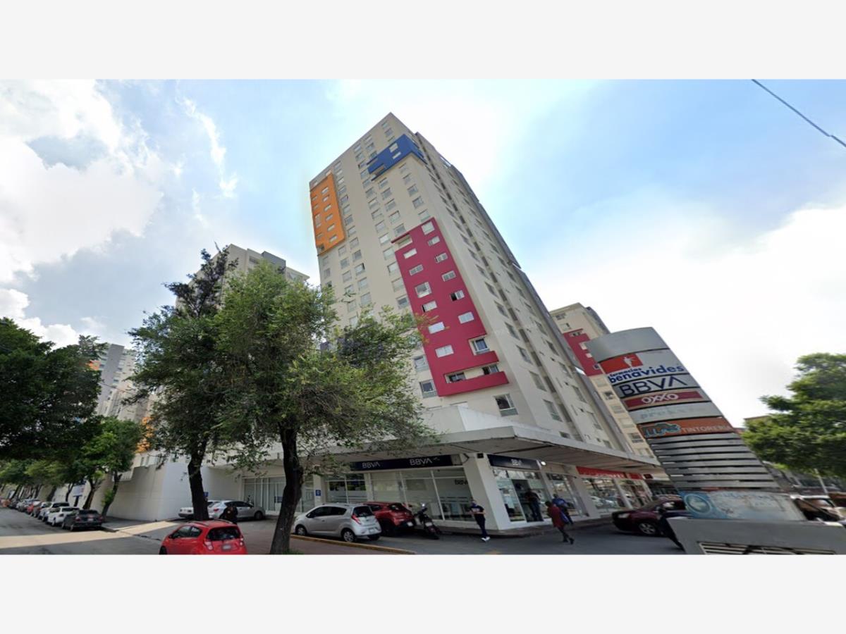 Departamento en venta en Del Gas, Azcapotzalco — foto 1 de 9
