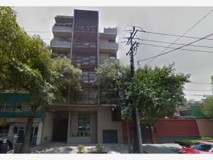 Departamento en Independencia, Benito Juárez, Ciudad de México