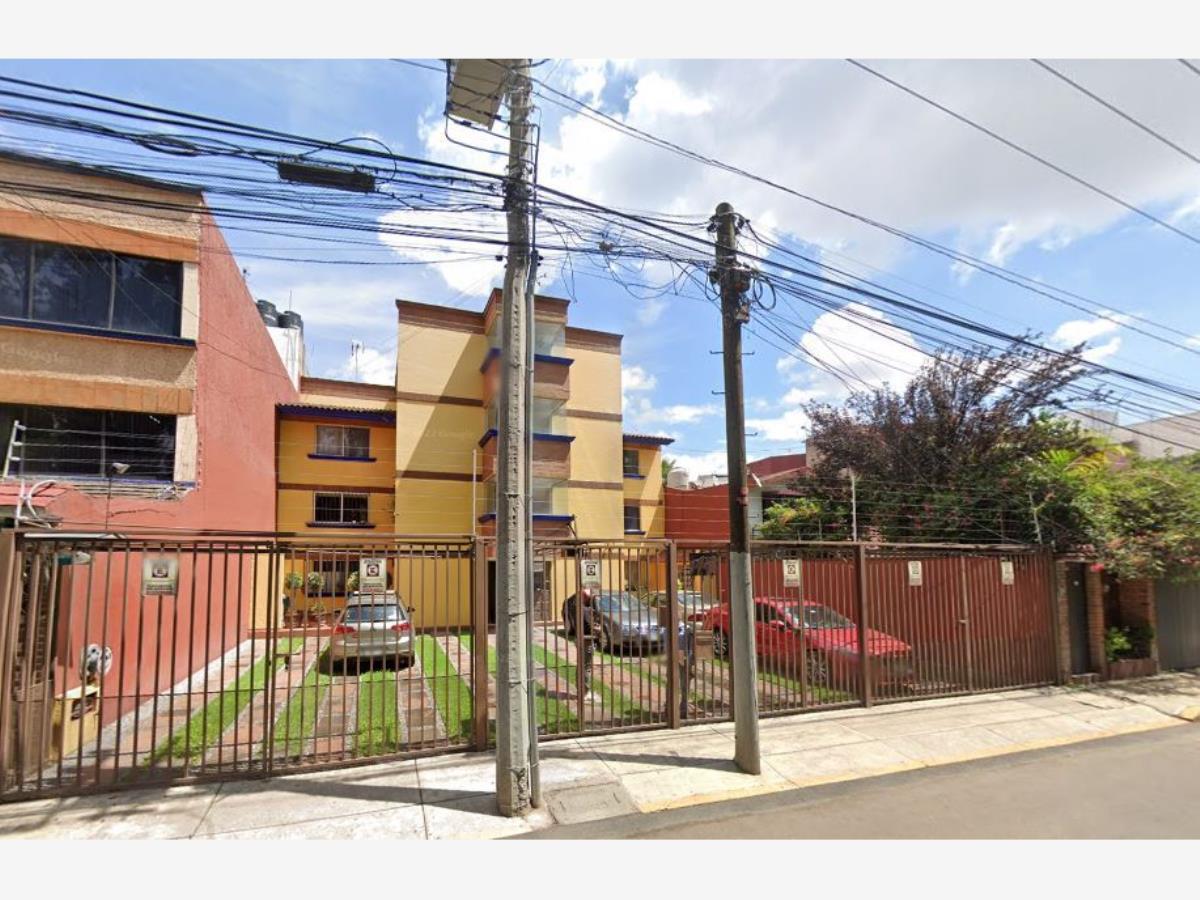 Departamento en venta en Paseos del Sur, Xochimilco — foto 1 de 4