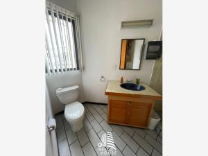 Casa en renta en Puente Colorado, Álvaro Obregón — foto 2 de 29
