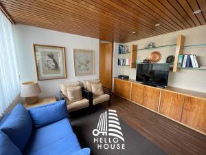 Casa en renta en Puente Colorado, Álvaro Obregón — foto 3 de 29