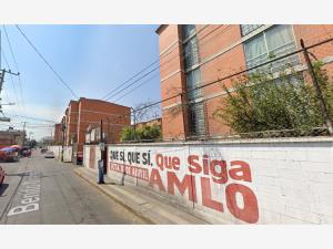 Departamento en Las Peñas, Iztapalapa, Ciudad de México