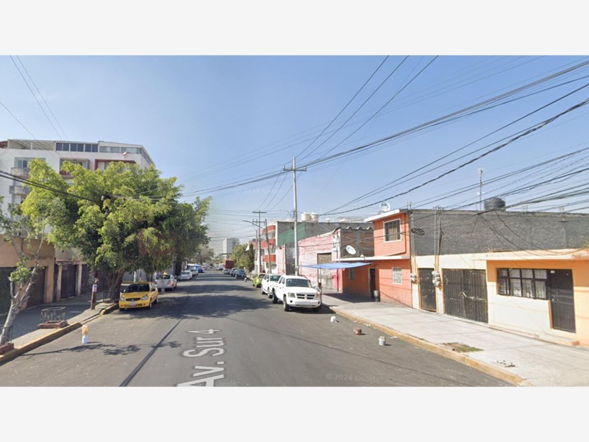 Casa en venta en Agrícola Pantitlán, Iztacalco — foto 1 de 5