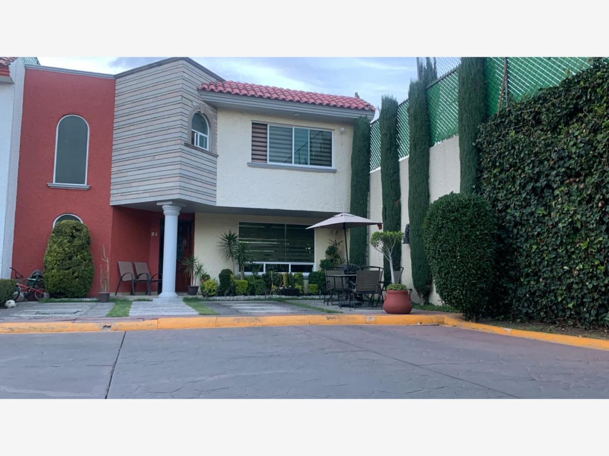 Casa en venta en Ciudad Adolfo López Mateos, Atizapán de Zaragoza — foto 1 de 33