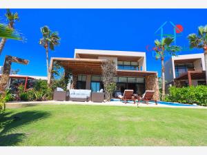 Casa en renta en Club de Golf Tres Vidas, Acapulco de Juárez — foto 2 de 98