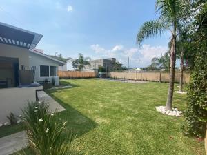 Casa en venta en Real de Oaxtepec, Yautepec — foto 2 de 11