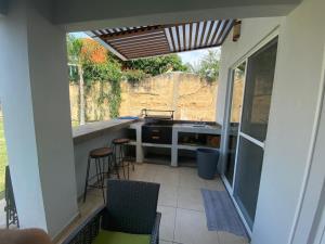 Casa en venta en Real de Oaxtepec, Yautepec — foto 3 de 11