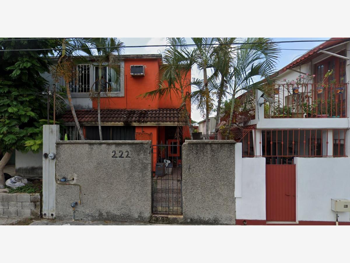 Casa en venta en Insurgentes, Tampico — foto 1 de 12