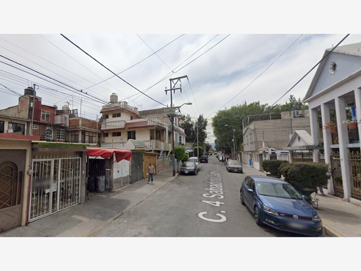 Casa en venta en Unidad Vicente Guerrero, Iztapalapa — foto 1 de 6