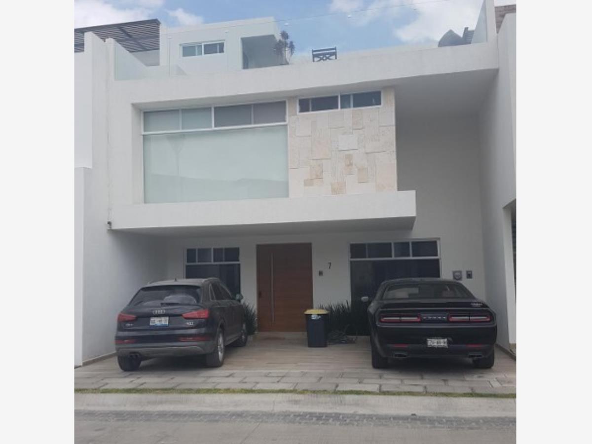 Casa en venta en Lomas de Angelópolis, San Andrés Cholula — foto 1 de 16
