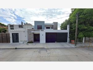 Casa en venta en Insurgentes, Tampico — foto 2 de 12