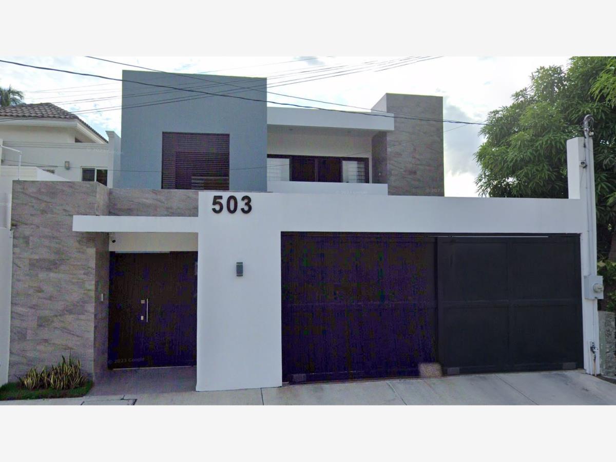Casa en venta en Insurgentes, Tampico — foto 1 de 12