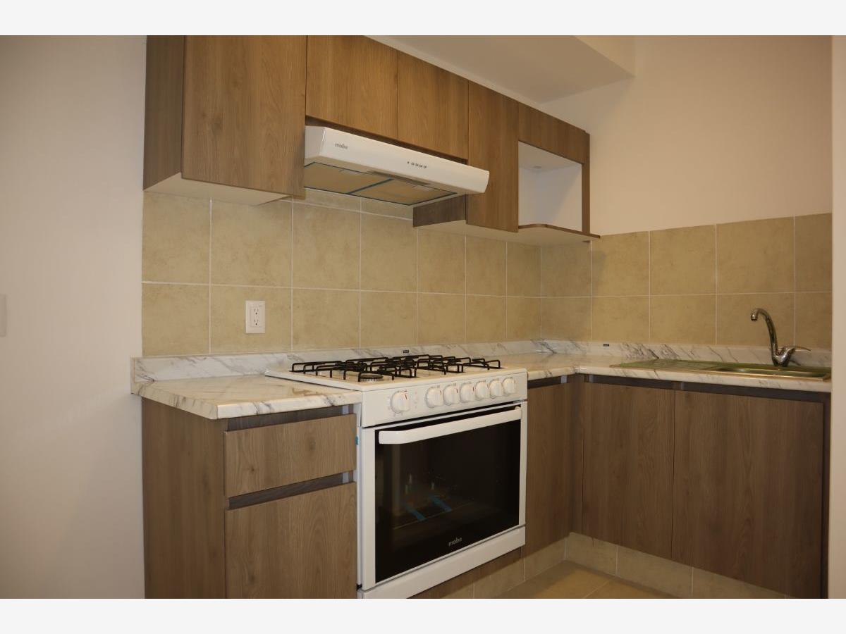 Departamento en venta en Granjas Mexico, Iztacalco — foto 1 de 7
