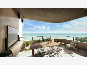 Departamento en venta en Telchac Puerto, Telchac Puerto — foto 3 de 19