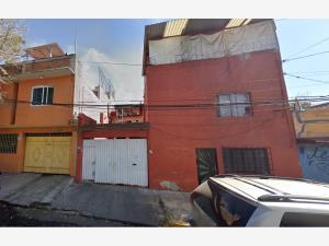 Casa en Estado de Hidalgo, Álvaro Obregón, Ciudad de México