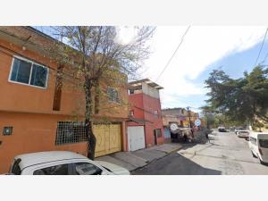 Casa en venta en Estado de Hidalgo, Álvaro Obregón — foto 3 de 12