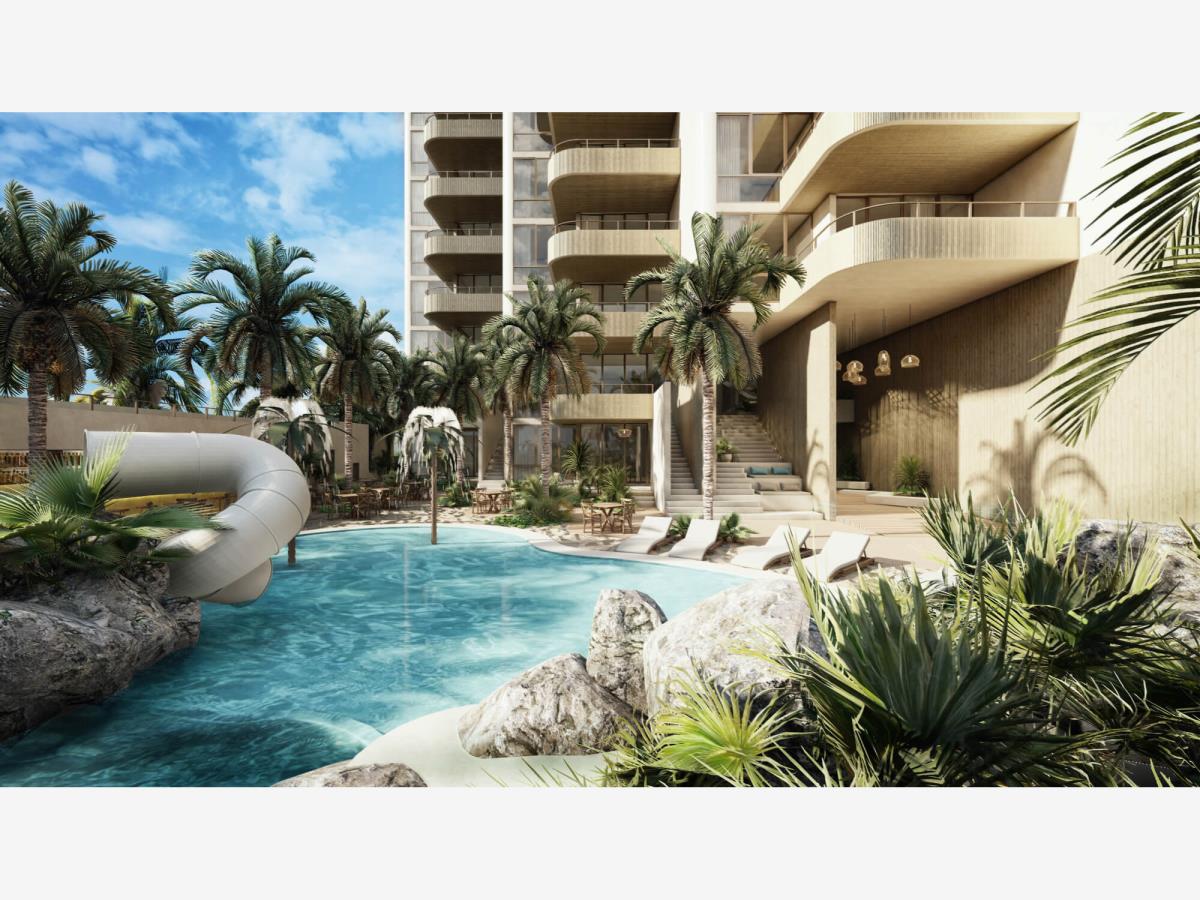 Departamento en venta en Telchac Puerto, Telchac Puerto — foto 1 de 19