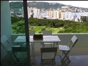 Departamento en venta en Costa Azul, Acapulco de Juárez — foto 2 de 10