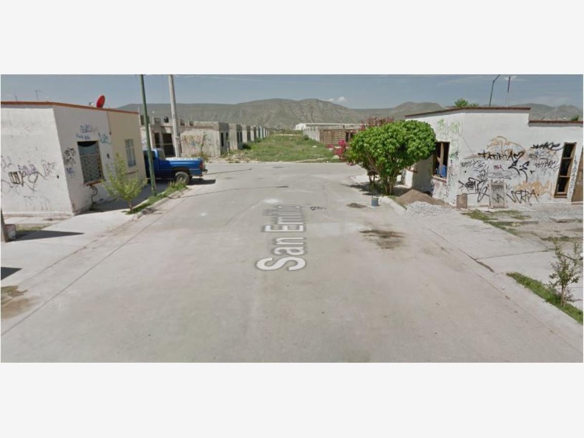 Casa en Remate en Santa Sofía, Torreón, Coahuila de Zaragoza