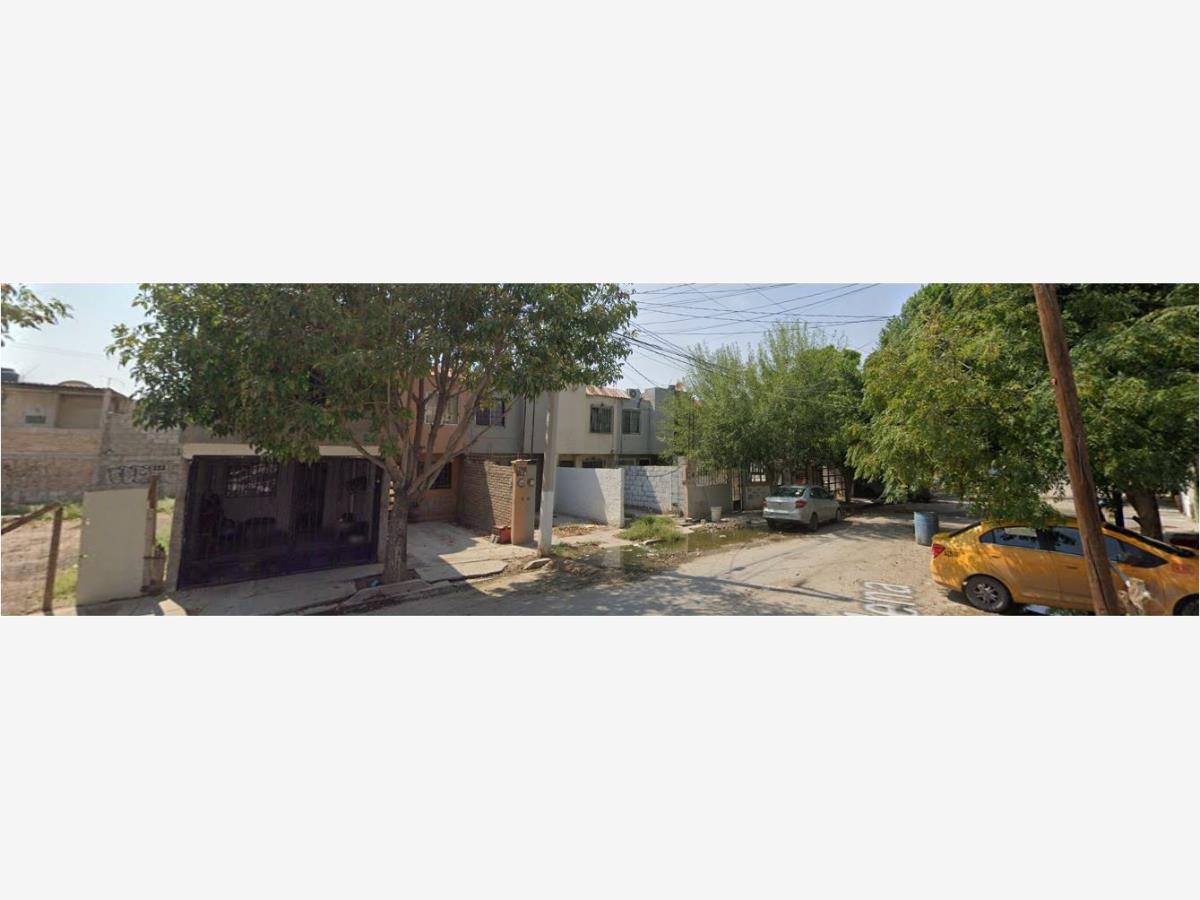 Casa en Remate en Pedregal del Valle, Torreón, Coahuila de Zaragoza