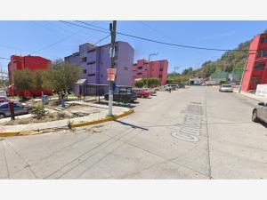 Departamento en remate en FOVISSSTE 1a Etapa, Tepic, Nayarit
