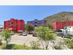 Departamento en venta en FOVISSSTE 1a Etapa, Tepic — foto 2 de 16