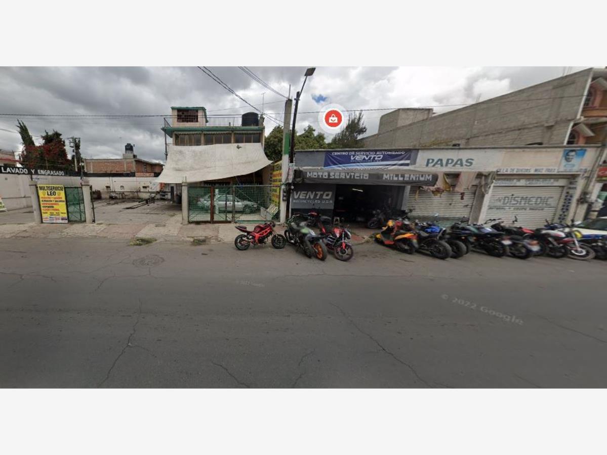 Local en venta en San Miguel, Zumpango — foto 1 de 4