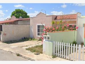Casa en venta en Las Américas, Mérida — foto 2 de 4