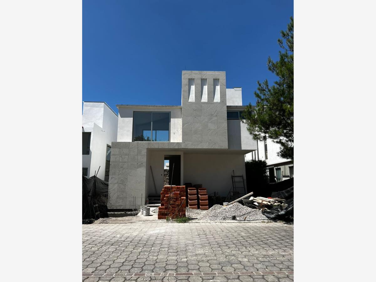 Casa en venta en Condado del Valle, Metepec — foto 1 de 28