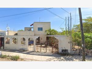 Casa en San Antonio Xluch, Mérida, Yucatán