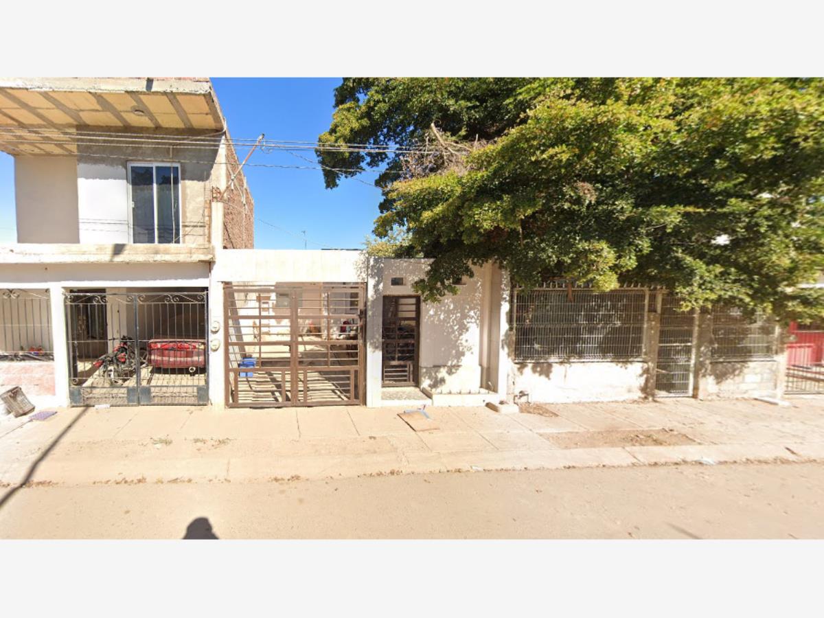 Casa en venta en Unión de Colonos, Guasave — foto 1 de 11
