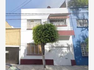 Casa en venta en Roma Sur, Cuauhtémoc — foto 2 de 7