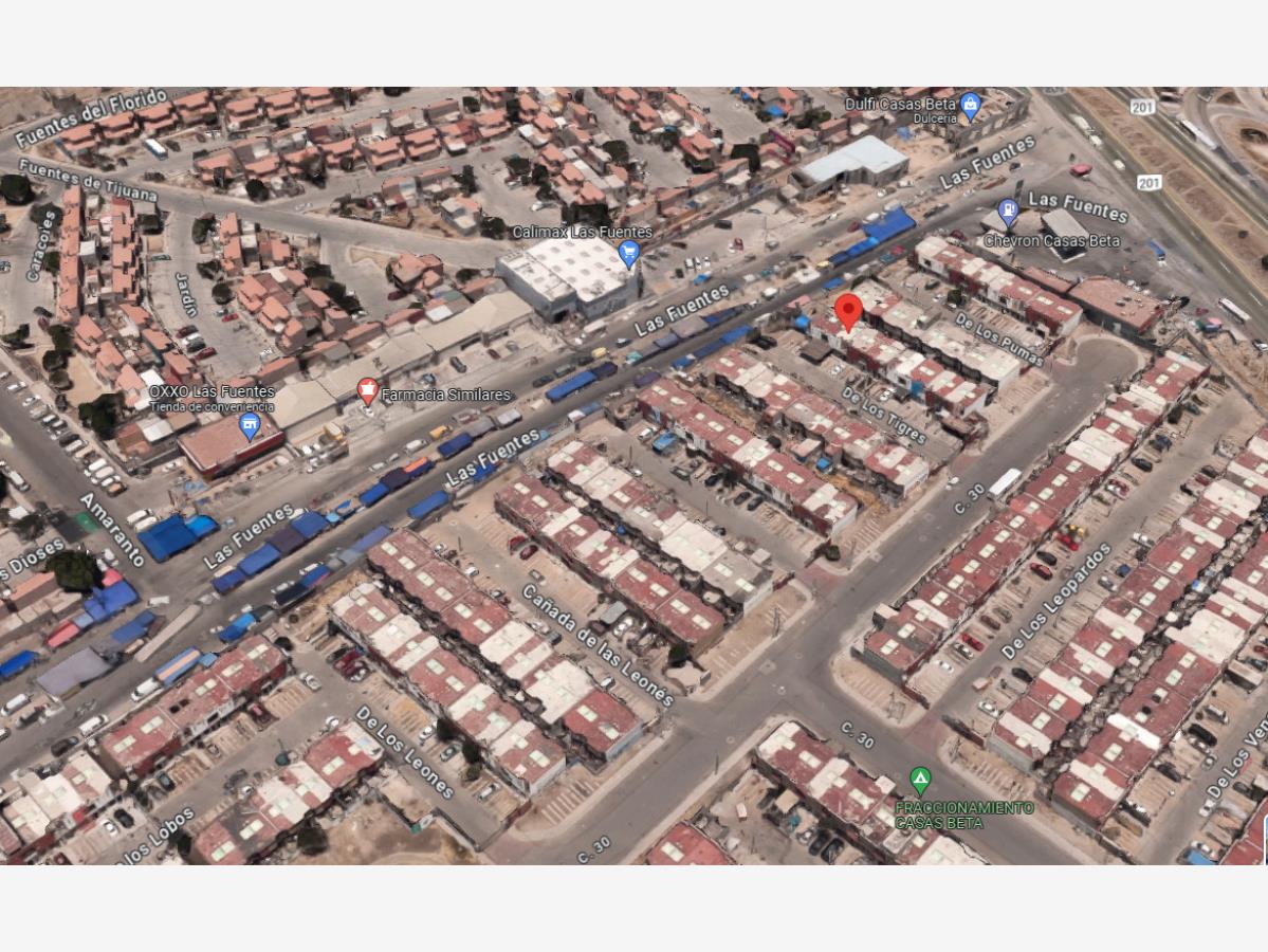 Departamento en venta en Cañadas del Florido, Tijuana — foto 1 de 10