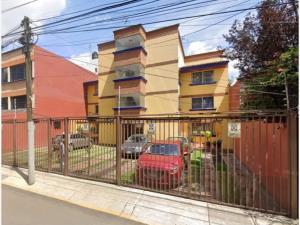 Departamento en remate en Paseos del Sur, Xochimilco, Ciudad de México