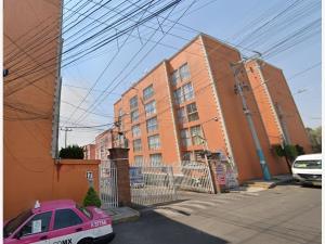 Departamento en San Nicolas Tolentino, Iztapalapa, Ciudad de México