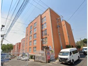 Departamento en venta en San Nicolas Tolentino, Iztapalapa — foto 2 de 4