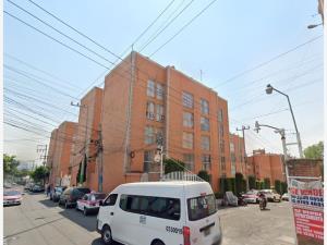 Departamento en venta en San Nicolas Tolentino, Iztapalapa — foto 3 de 4