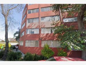 Departamento en venta en Piedad Narvarte, Benito Juárez — foto 3 de 11