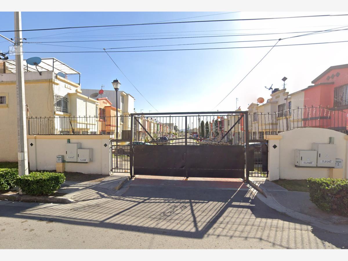 Casa en venta en Valle San Pedro Urbi Villa del Campo, Tecámac — foto 1 de 7