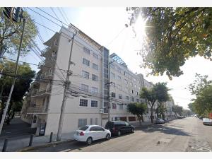 Departamento en venta en Josefa Ortiz de Dominguez, Benito Juárez — foto 2 de 11