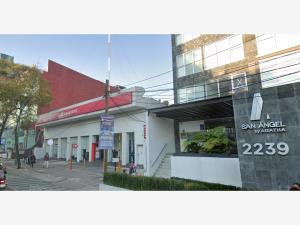 Departamento en venta en Loreto, Álvaro Obregón — foto 3 de 9