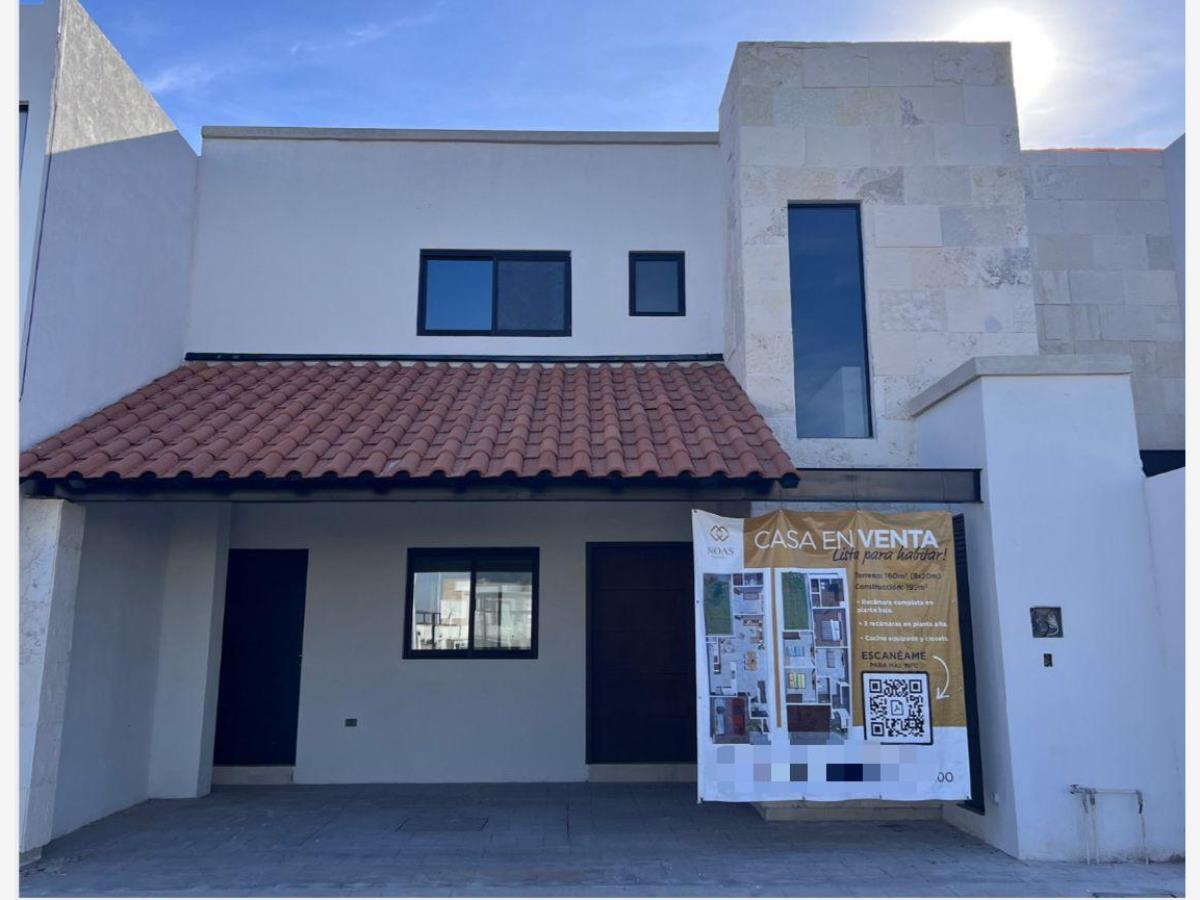 Casa en venta en Los Viñedos, Torreón — foto 1 de 14