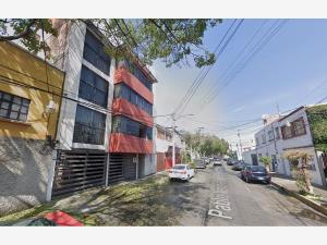 Departamento en venta en Alfonso XIII, Álvaro Obregón — foto 3 de 10