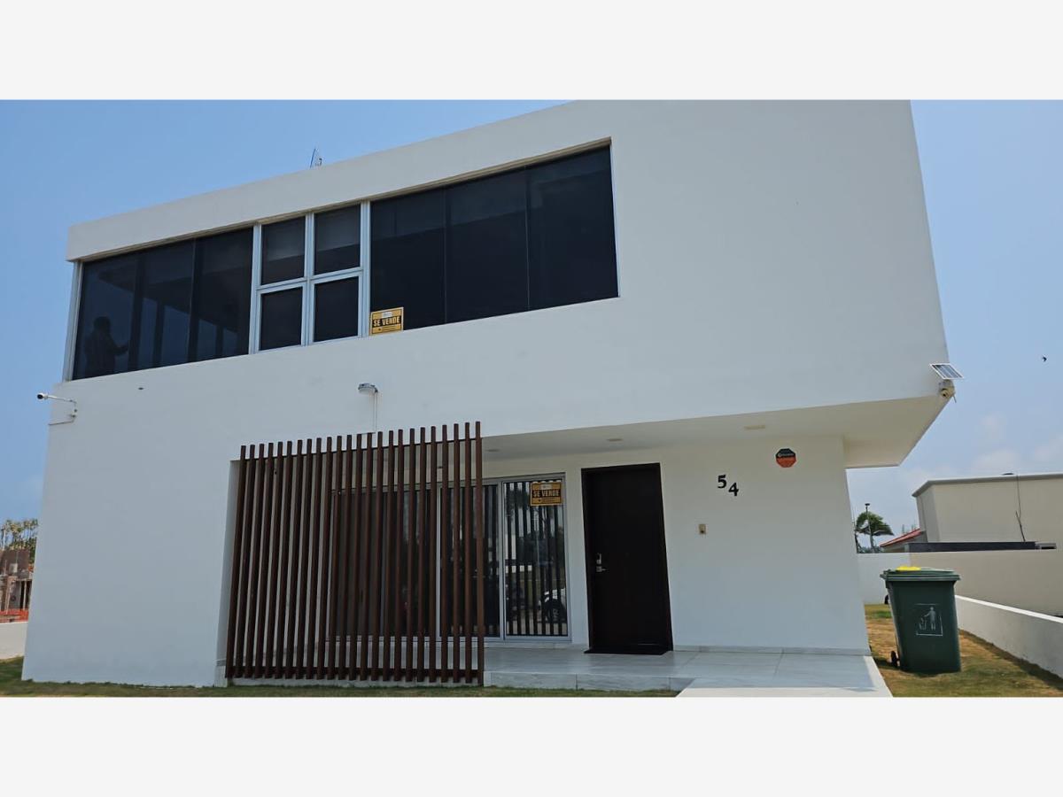 Casa en venta en Río del Dorado, Boca del Río — foto 1 de 6