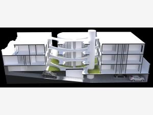 Departamento en venta en Roma Sur, Cuauhtémoc — foto 3 de 5